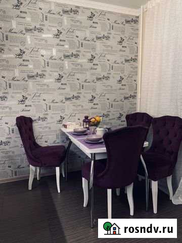 2-комнатная квартира, 64 м², 4/23 эт. в аренду на длительный срок в Красногорске Московской области Красногорск - изображение 1