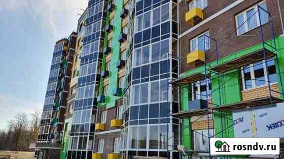1-комнатная квартира, 36.8 м², 3/8 эт. на продажу в Туле Тула