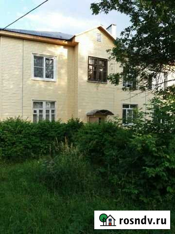 2-комнатная квартира, 57 м², 1/2 эт. на продажу в Кинешме Кинешма - изображение 1