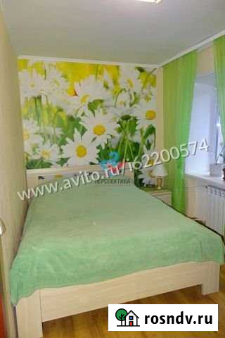 2-комнатная квартира, 40.8 м², 3/5 эт. на продажу в Архангельске Архангельск - изображение 1