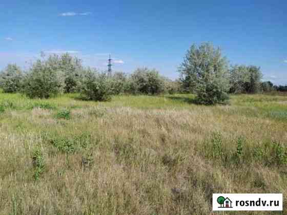 Участок ИЖС 10 сот. на продажу в Рубцовске Рубцовск
