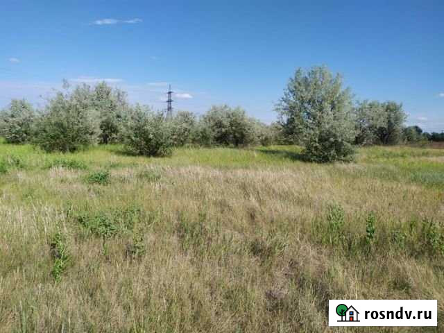 Участок ИЖС 10 сот. на продажу в Рубцовске Рубцовск - изображение 1