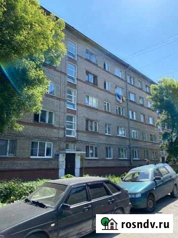 Комната 12.5 м² в 1-ком. кв., 4/5 эт. на продажу в Уфе Уфа - изображение 1