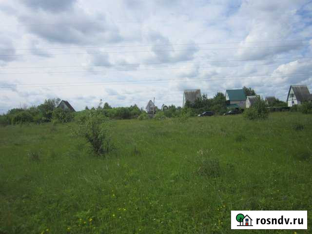 Участок СНТ, ДНП 9 сот. на продажу в Котовске Котовск - изображение 1