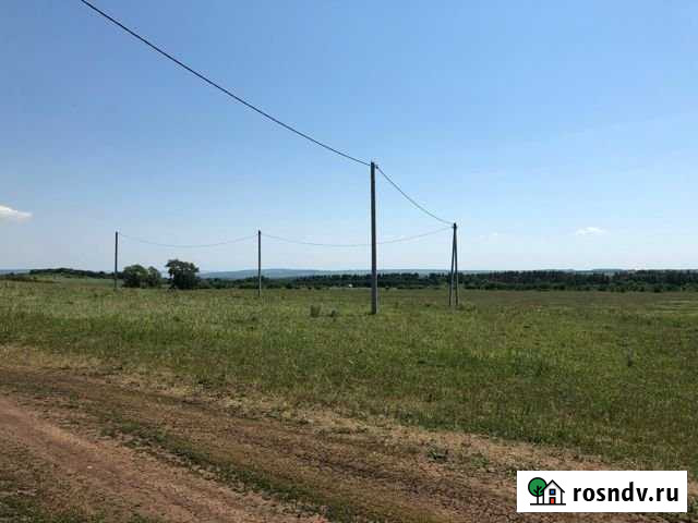 Участок СНТ, ДНП 3000 сот. на продажу в Казани Казань - изображение 1