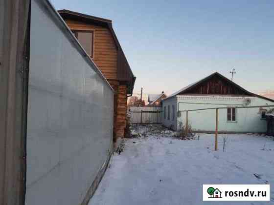 Дом 60 м² на участке 6 сот. на продажу в Челябинске Челябинск