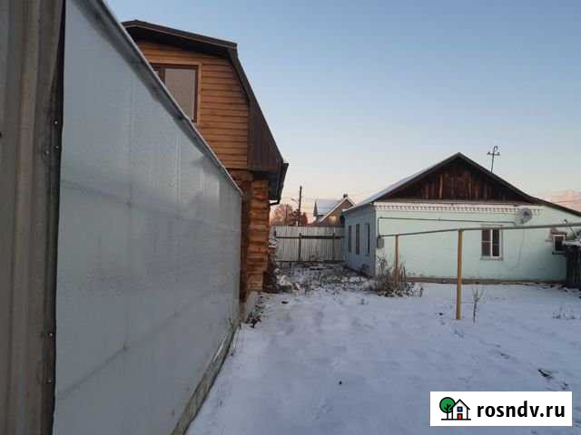 Дом 60 м² на участке 6 сот. на продажу в Челябинске Челябинск - изображение 1