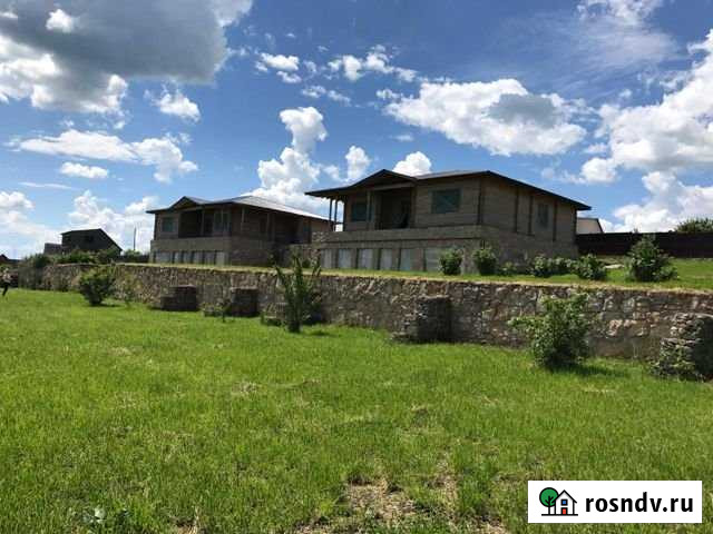 Дом 306 м² на участке 25 сот. на продажу в Кораблино Кораблино - изображение 1