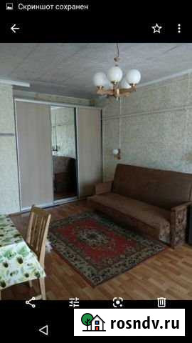 Комната 30 м² в 3-ком. кв., 2/2 эт. в аренду на длительный срок в Электроугли Электроугли - изображение 1
