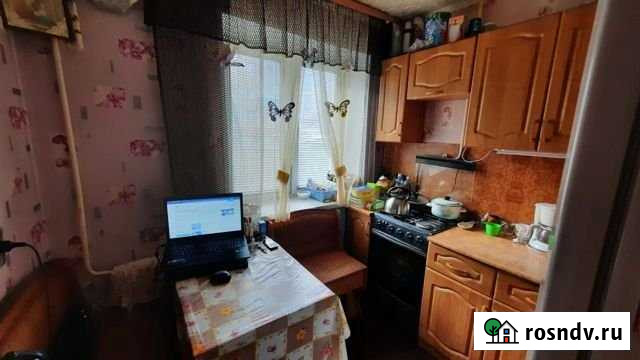 1-комнатная квартира, 30 м², 1/4 эт. на продажу в Губкине Губкин - изображение 1