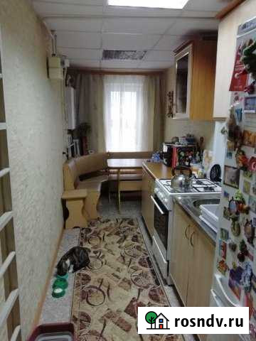 Дом 50 м² на участке 7 сот. на продажу в Златоусте Златоуст - изображение 1