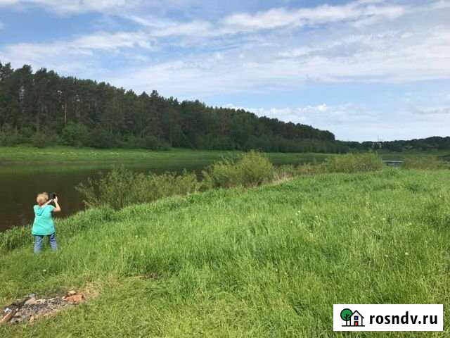 Дача 40 м² на участке 19 сот. на продажу в Старице Старица - изображение 1