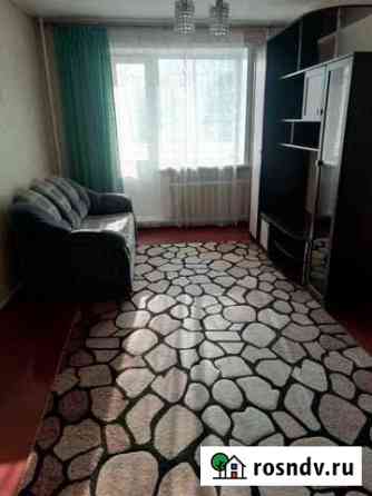 1-комнатная квартира, 34.1 м², 3/5 эт. на продажу в Иркутске Иркутск