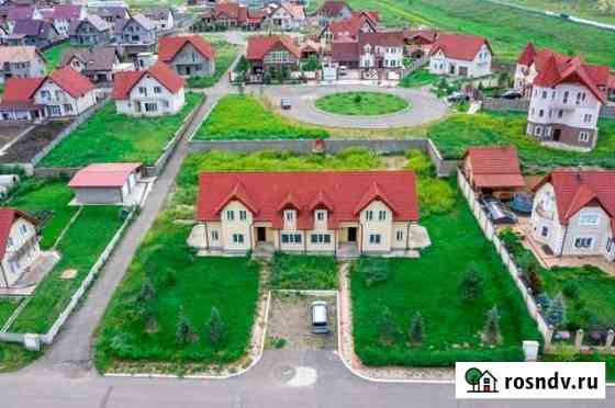 Дом 220.6 м² на участке 9 сот. на продажу в Красноярске Красноярск