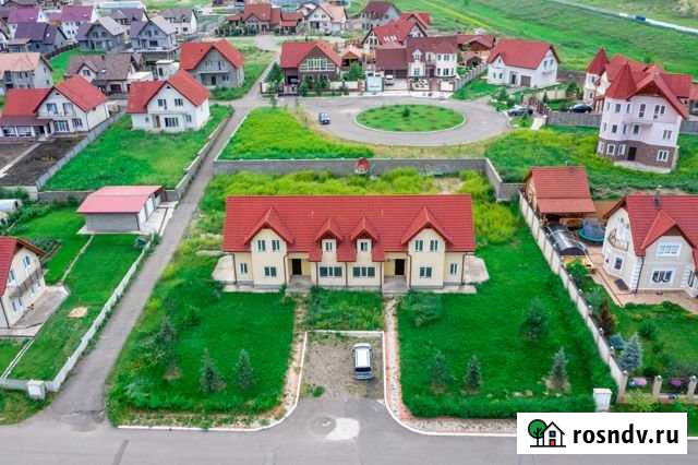 Дом 220.6 м² на участке 9 сот. на продажу в Красноярске Красноярск - изображение 1