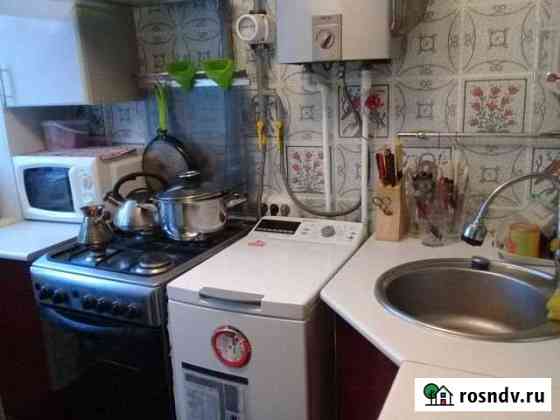 2-комнатная квартира, 48 м², 3/5 эт. на продажу в Оренбурге Оренбург