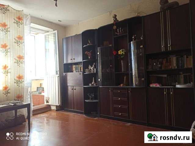 2-комнатная квартира, 50 м², 5/9 эт. на продажу в Симферополе Симферополь - изображение 1