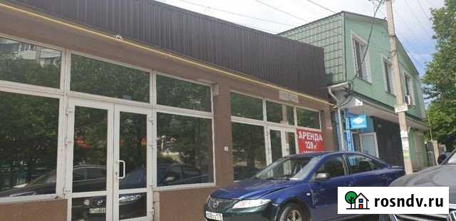 Сдам помещение Симферополь - изображение 1