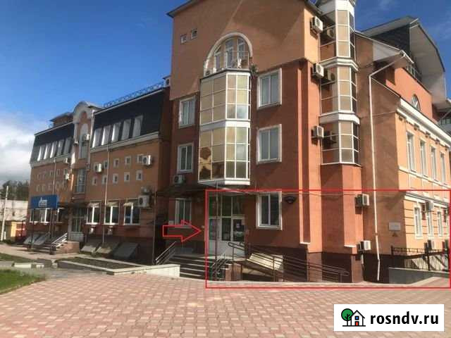 Помещение свободного назначения, 100 кв.м. Иваново - изображение 1