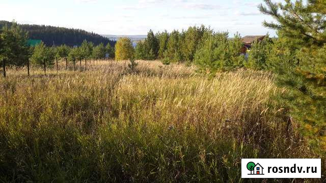 Участок ИЖС 35 сот. на продажу в Сарапуле Сарапул - изображение 1