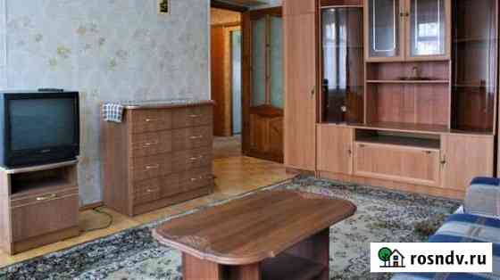 3-комнатная квартира, 65 м², 3/5 эт. в аренду на длительный срок в Екатеринбурге Екатеринбург