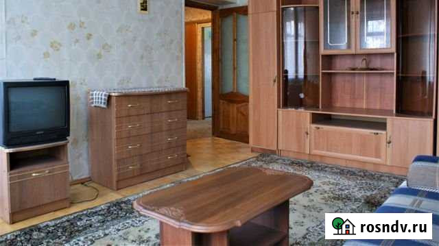 3-комнатная квартира, 65 м², 3/5 эт. в аренду на длительный срок в Екатеринбурге Екатеринбург - изображение 1