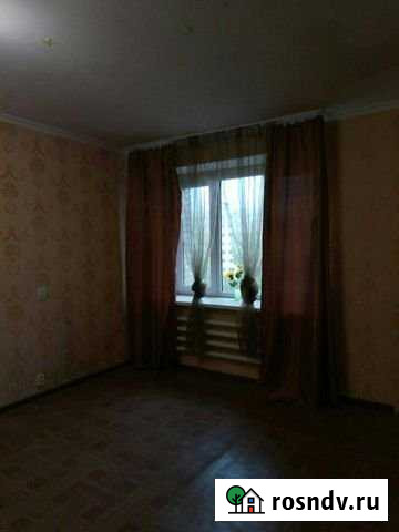 Комната 18.6 м² в 1-ком. кв., 6/9 эт. на продажу в Кулешовке Кулешовка - изображение 1