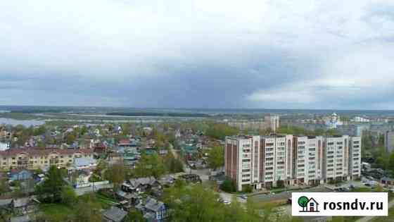 2-комнатная квартира, 60 м², 17/18 эт. на продажу в Сыктывкаре Сыктывкар