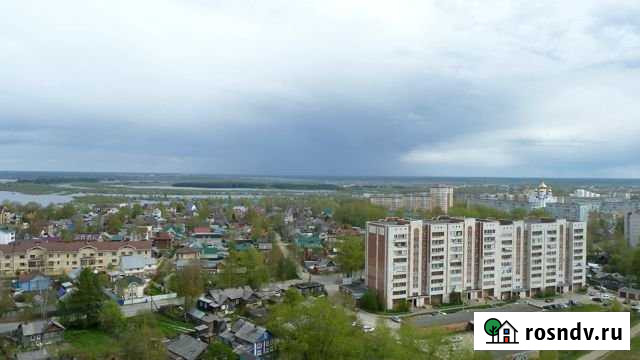 2-комнатная квартира, 60 м², 17/18 эт. на продажу в Сыктывкаре Сыктывкар - изображение 1