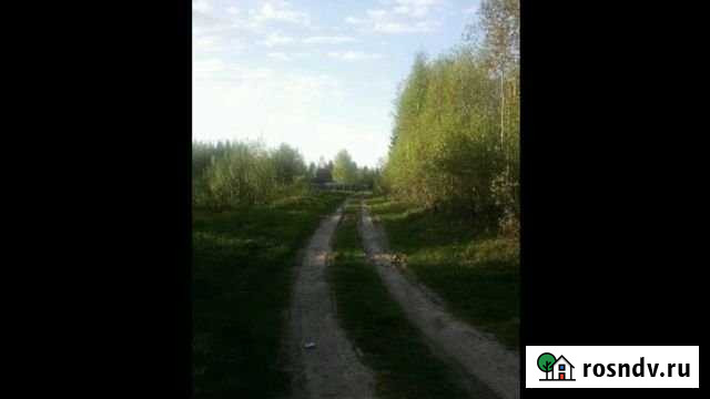 Участок СНТ, ДНП 18 сот. на продажу в Перми Пермь - изображение 1