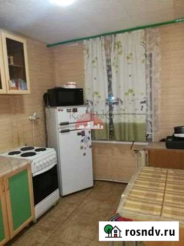 3-комнатная квартира, 63.8 м², 2/5 эт. на продажу в Елизово Елизово - изображение 1