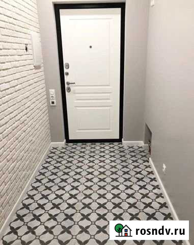 Квартира-студия, 30 м², 5/18 эт. на продажу в Краснодаре Краснодар - изображение 1