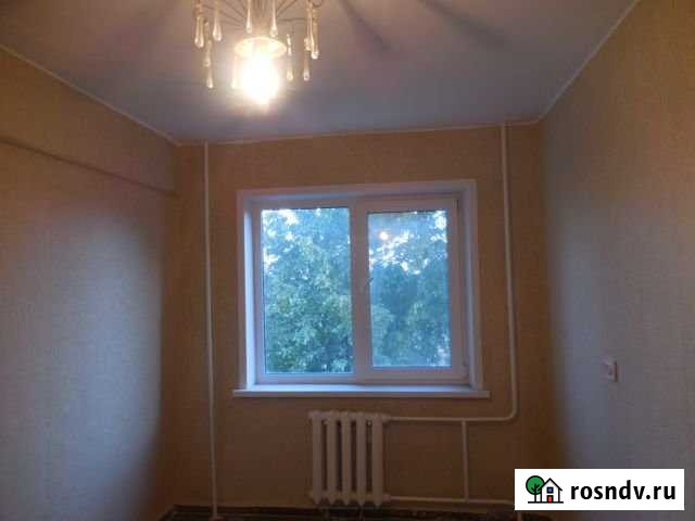 2-комнатная квартира, 43 м², 4/5 эт. на продажу в Ульяновске Ульяновск - изображение 1