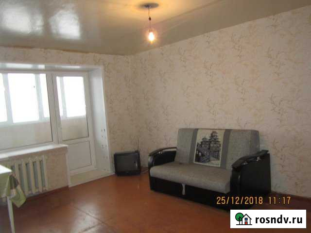 2-комнатная квартира, 51.4 м², 5/5 эт. на продажу в Сосновке Кировской области Сосновка - изображение 1