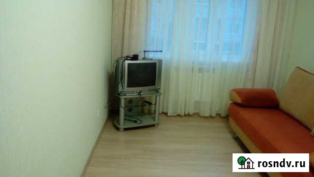 1-комнатная квартира, 33.1 м², 1/3 эт. в аренду на длительный срок в Костроме Кострома - изображение 1