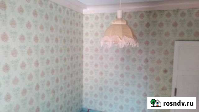 3-комнатная квартира, 60 м², 3/3 эт. на продажу в Зернограде Зерноград - изображение 1