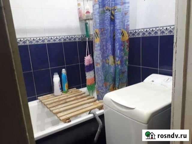 3-комнатная квартира, 74 м², 3/9 эт. на продажу в Астрахани Астрахань - изображение 1