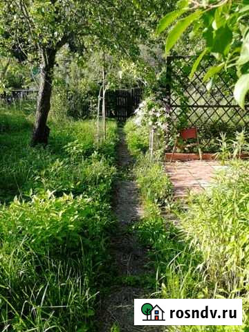 Дача 42.5 м² на участке 6.7 сот. на продажу в Обнинске Обнинск - изображение 1