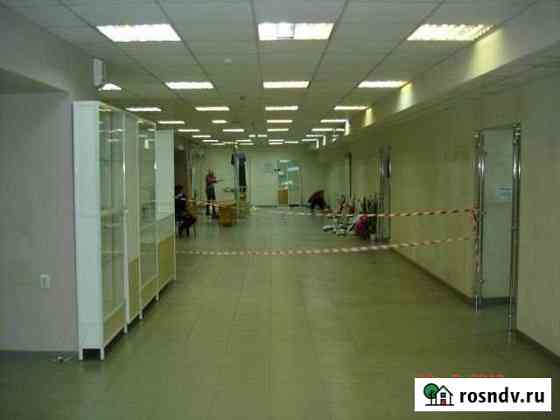 Торговое помещение, 230 кв.м. Новосибирск