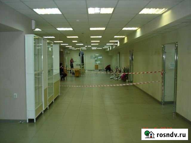 Торговое помещение, 230 кв.м. Новосибирск - изображение 1
