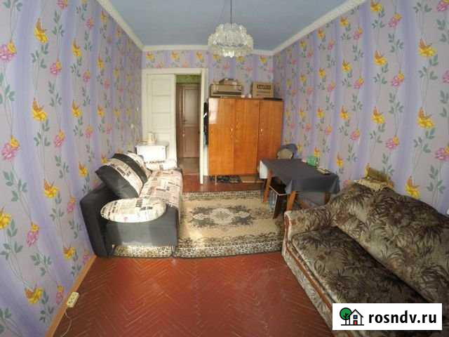 Комната 14.7 м² в 4-ком. кв., 2/4 эт. на продажу в Сертолово Сертолово - изображение 1