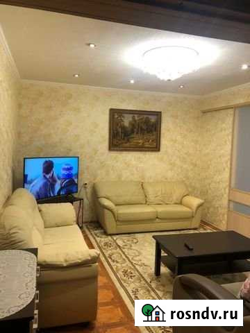 2-комнатная квартира, 80 м², 3/9 эт. в аренду на длительный срок в Новом Уренгое Новый Уренгой - изображение 1