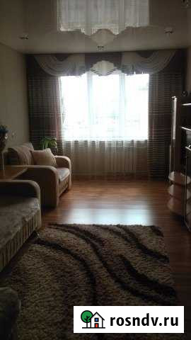 3-комнатная квартира, 61 м², 3/5 эт. на продажу в Первомайском Челябинской области Первомайский - изображение 1