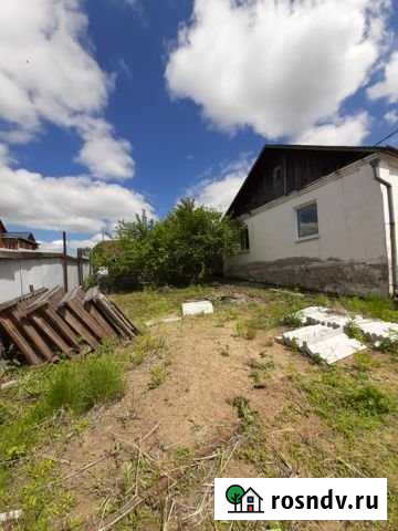 Дом 70 м² на участке 16 сот. на продажу в Хабаровске Хабаровск - изображение 1