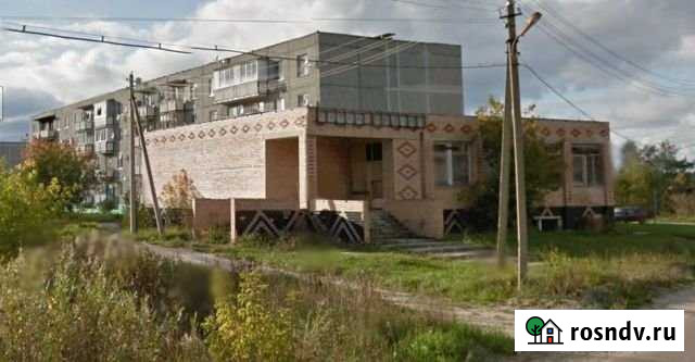 Помещение свободного назначения, 494 кв.м. Черусти - изображение 1