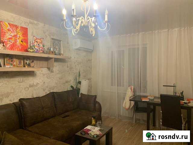 1-комнатная квартира, 39 м², 6/14 эт. в аренду на длительный срок во Владивостоке Владивосток - изображение 1