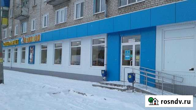 Торговое помещение, 50 кв.м. Новосемейкино - изображение 1