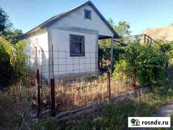 Дача 20 м² на участке 5 сот. на продажу в Красноперекопске Красноперекопск