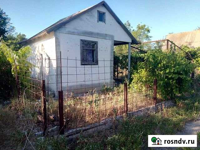 Дача 20 м² на участке 5 сот. на продажу в Красноперекопске Красноперекопск - изображение 1