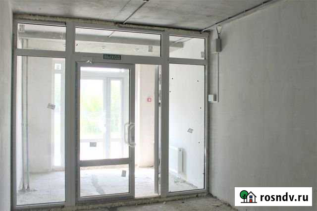 Помещение свободного назначения, 46.1 кв.м. Тюмень - изображение 1